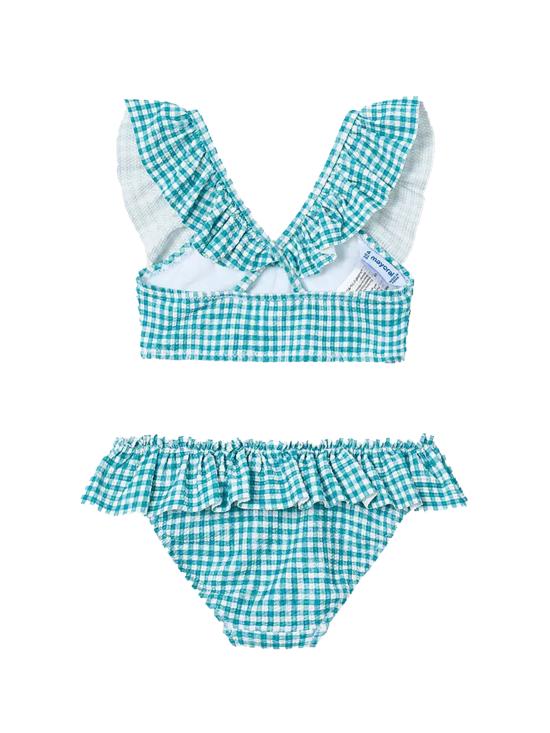 26FW [키즈] 마요랄 비키니 3734 044 LIGHT BLUE - MAYORAL