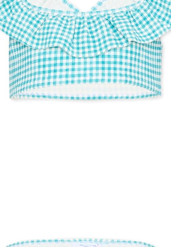 26SS [키즈] 마요랄 비키니 3734 044 LIGHT BLUE - MAYORAL