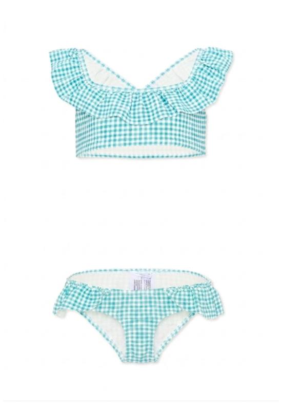 26FW [키즈] 마요랄 비키니 3734 044 LIGHT BLUE - MAYORAL