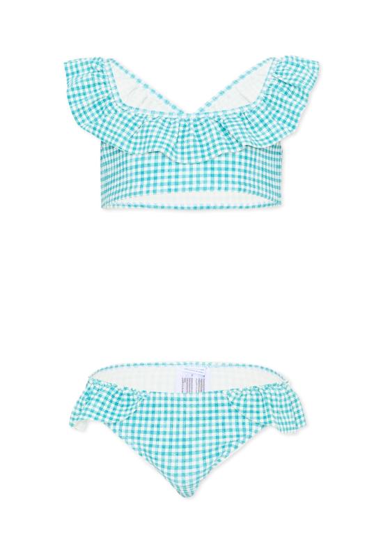 26FW [키즈] 마요랄 비키니 3734 044 LIGHT BLUE