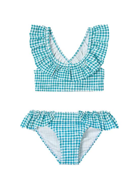26FW [키즈] 마요랄 비키니 3734 044 LIGHT BLUE - MAYORAL
