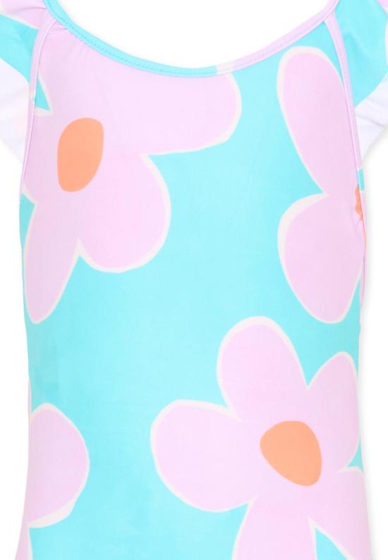 26SS [키즈] 마요랄 원피스 수영복 3738 053 LILAC - MAYORAL