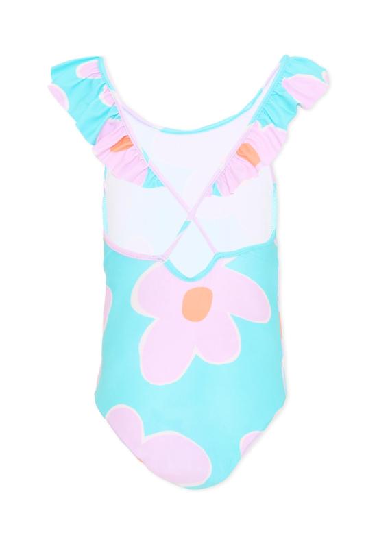 26SS [키즈] 마요랄 원피스 수영복 3738 053 LILAC - MAYORAL