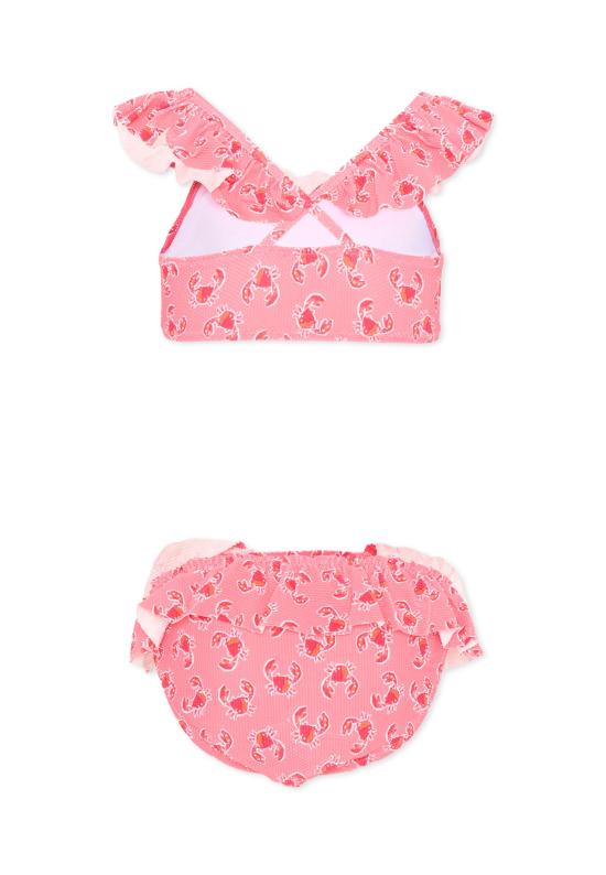 26SS [키즈] 마요랄 비키니 3734 043 PINK - MAYORAL