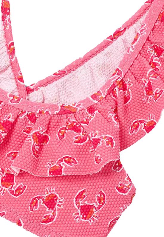 26SS [키즈] 마요랄 비키니 3734 043 PINK - MAYORAL