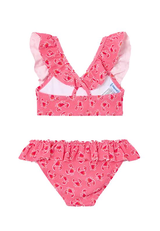 26SS [키즈] 마요랄 비키니 3734 043 PINK - MAYORAL