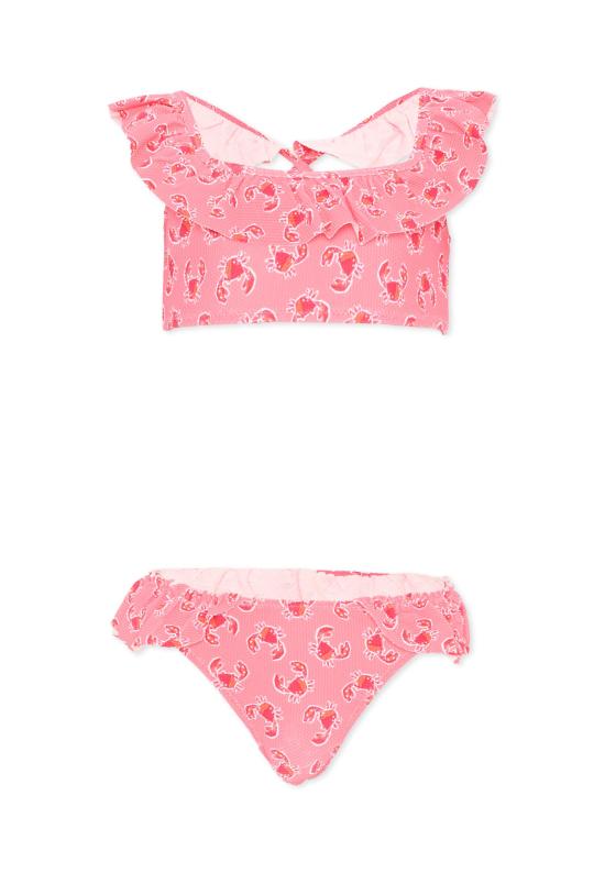 26SS [키즈] 마요랄 비키니 3734 043 PINK