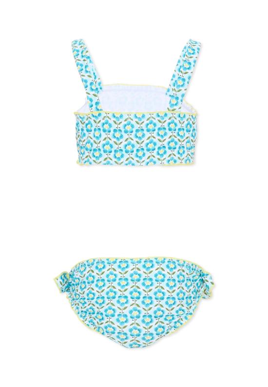 26SS [키즈] 마요랄 비키니 3735 049 LIGHT BLUE - MAYORAL