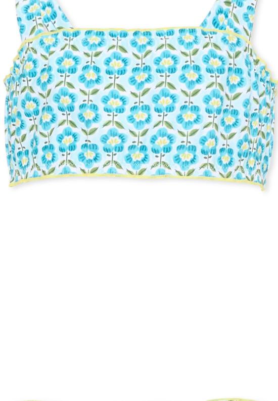 26SS [키즈] 마요랄 비키니 3735 049 LIGHT BLUE - MAYORAL