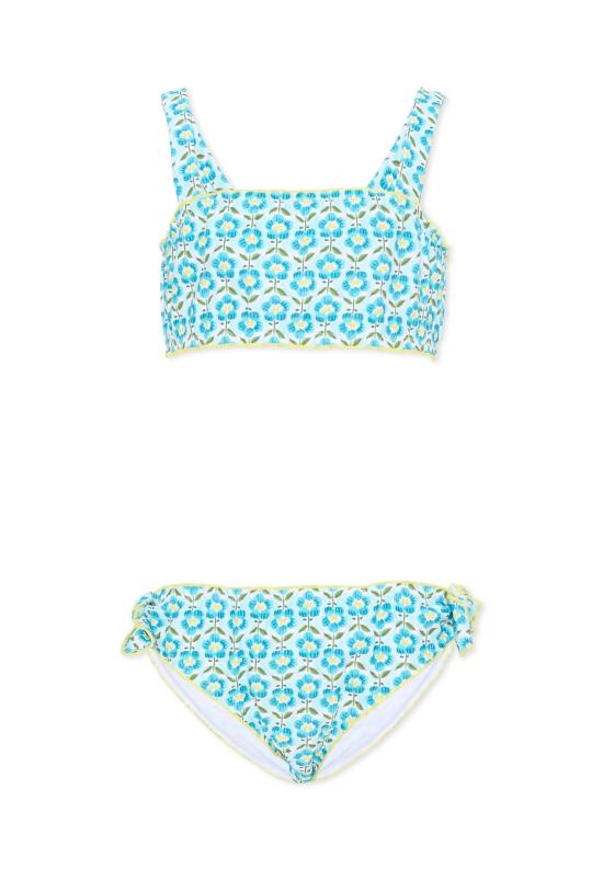 26FW [키즈] 마요랄 비키니 3735 049 LIGHT BLUE