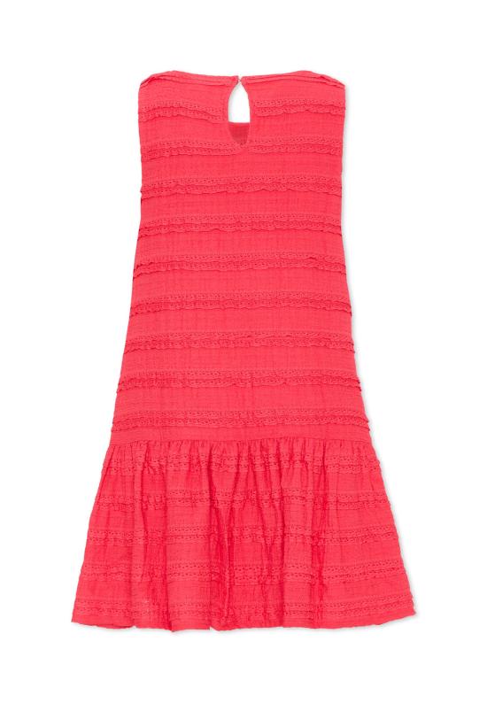 26SS [키즈] 마요랄 원피스 3945 026 RED - MAYORAL