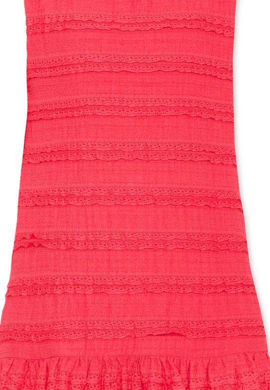 26SS [키즈] 마요랄 원피스 3945 026 RED - MAYORAL