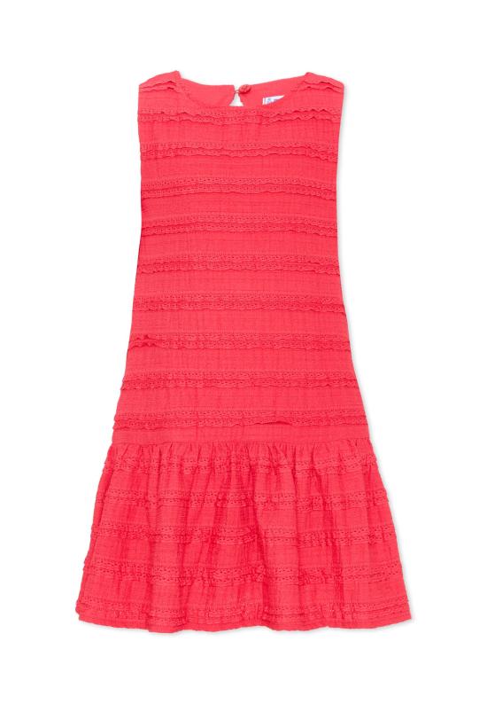 26SS [키즈] 마요랄 원피스 3945 026 RED