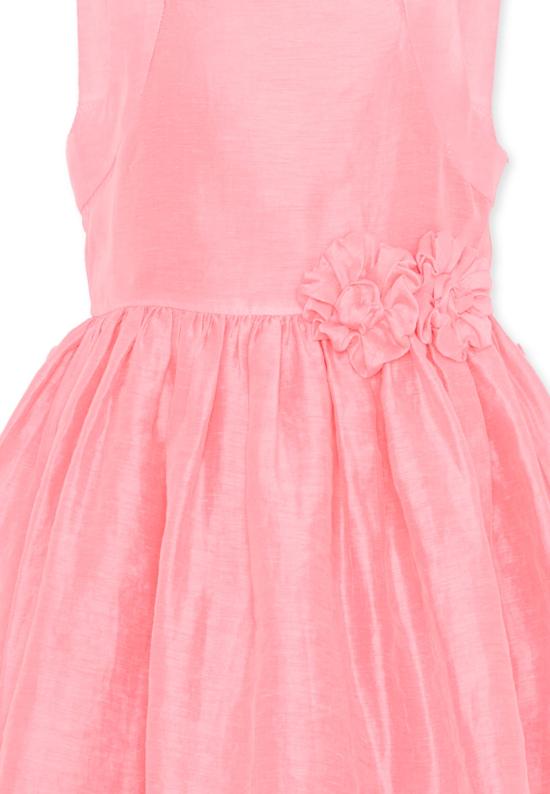 26SS [키즈] 마요랄 원피스 3916 076 PINK - MAYORAL