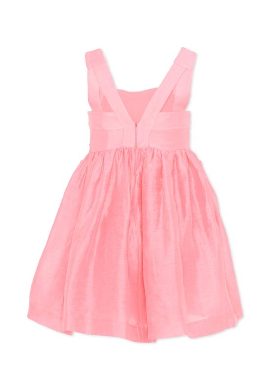 26SS [키즈] 마요랄 원피스 3916 076 PINK - MAYORAL