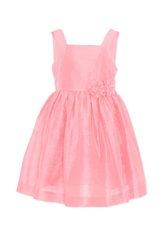 26SS [키즈] 마요랄 원피스 3916 076 PINK