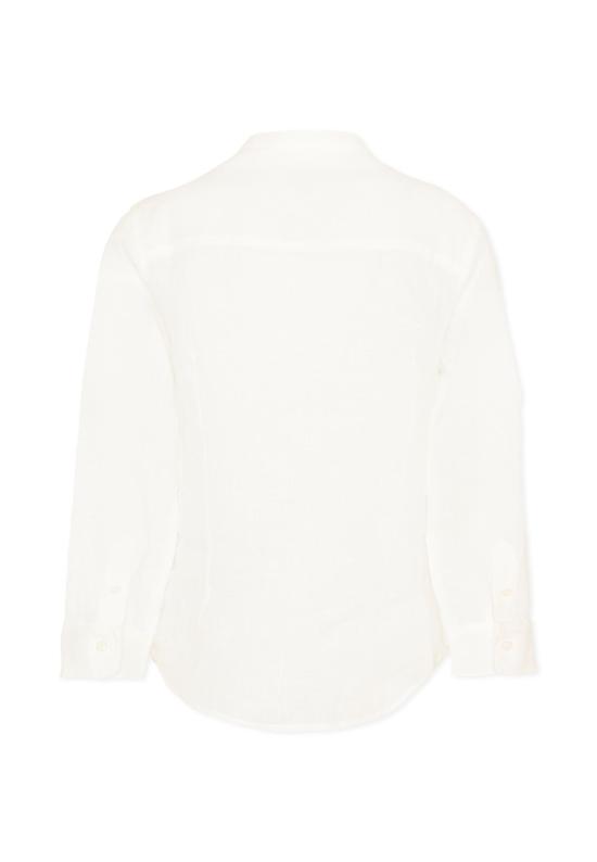 26SS [키즈] 페이 티셔츠 FY5P20 Z3681 101 IVORY - FAY