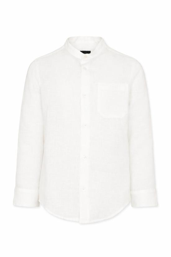 26SS [키즈] 페이 티셔츠 FY5P20 Z3681 101 IVORY - FAY