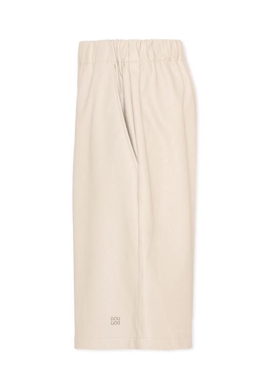 26SS [키즈] 두두 쇼츠/버뮤다 DY6P59 H0076 108 BEIGE - DOUUOD