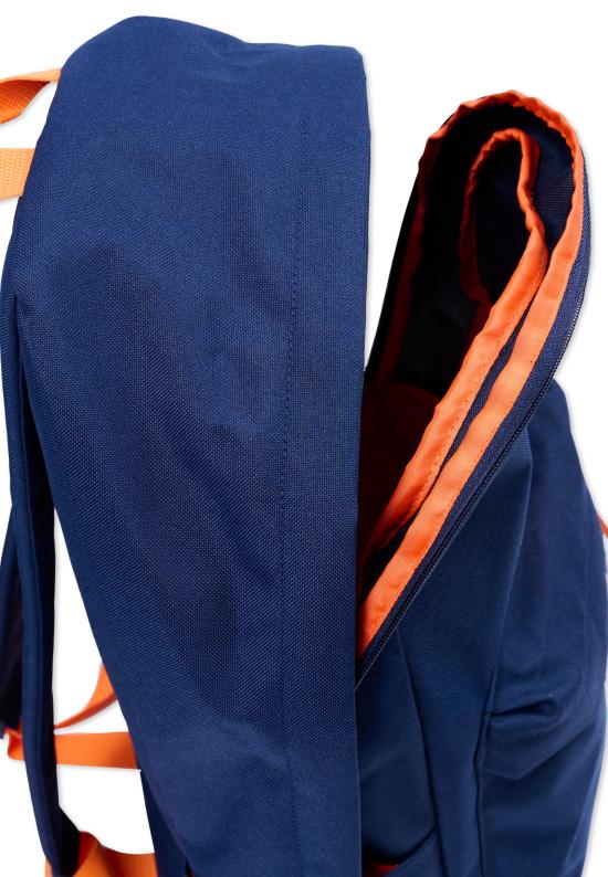 26SS [키즈] 아디다스 백팩 KD0331 BLUE - ADIDAS