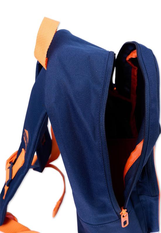 26SS [키즈] 아디다스 백팩 KA9886 BLUE - ADIDAS