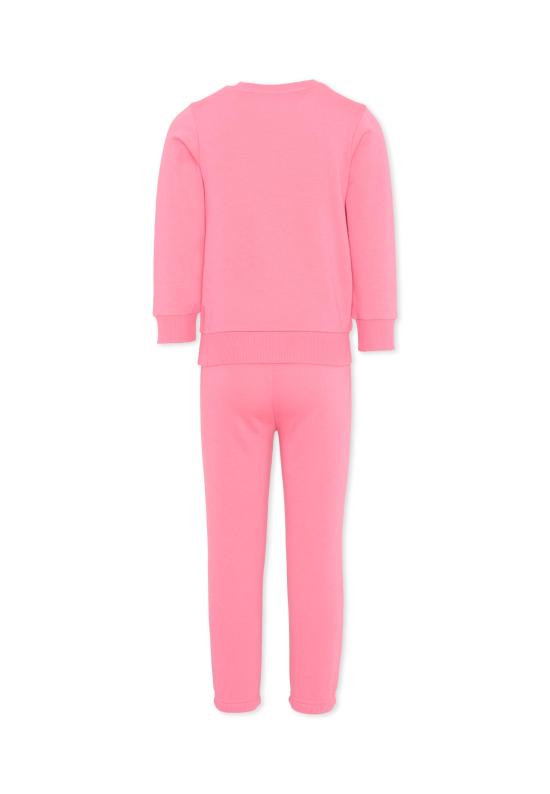 26SS [키즈] 아디다스 점프수트 JW2462 PINK - ADIDAS