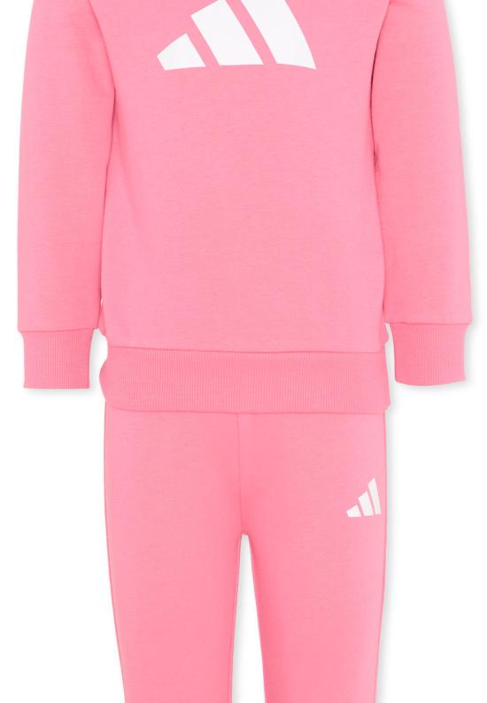 26SS [키즈] 아디다스 점프수트 JW2462 PINK - ADIDAS