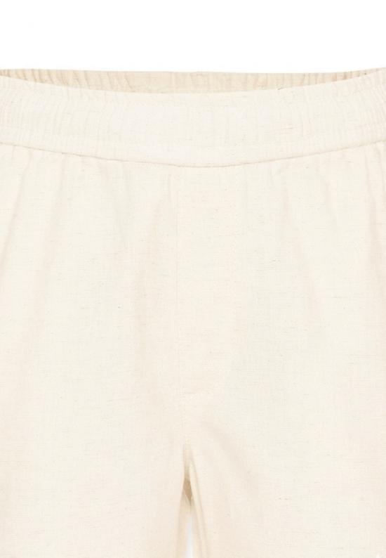 26SS [키즈] 트루사르디 쇼츠/버뮤다 TIP26063BE BEIGE NEW ECRU IVORY - TRUSSARDI