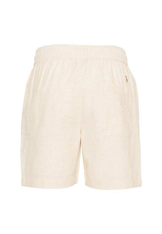 26SS [키즈] 트루사르디 쇼츠/버뮤다 TIP26063BE BEIGE NEW ECRU IVORY - TRUSSARDI