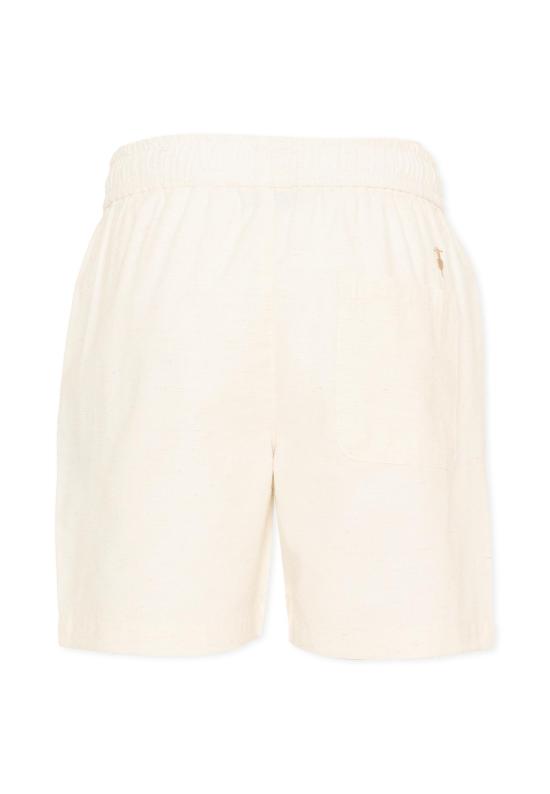 26SS [키즈] 트루사르디 쇼츠/버뮤다 TIP26063BE BEIGE NEW ECRU IVORY - TRUSSARDI