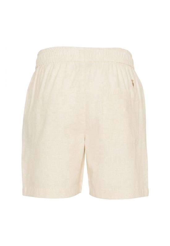 26SS [키즈] 트루사르디 쇼츠/버뮤다 TIP26063BE BEIGE NEW ECRU IVORY - TRUSSARDI