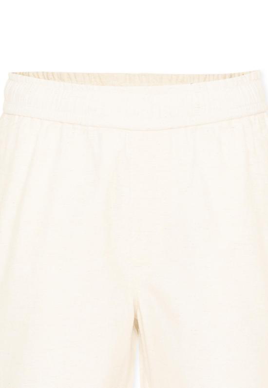 26SS [키즈] 트루사르디 쇼츠/버뮤다 TIP26063BE BEIGE NEW ECRU - TRUSSARDI