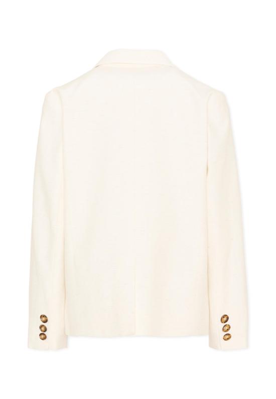 26SS [키즈] 트루사르디 자켓 TBP26138GC BEIGE NEW ECRU - TRUSSARDI