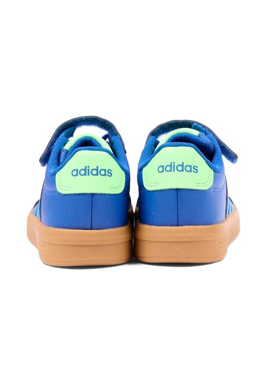 26SS [키즈] 아디다스 스니커즈 JP9369 BLUE - ADIDAS