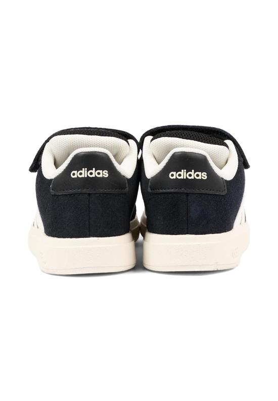 26SS [키즈] 아디다스 스니커즈 JR0779 BLACK - ADIDAS