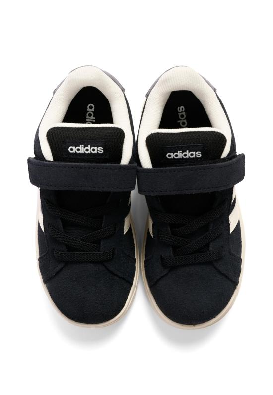 26SS [키즈] 아디다스 스니커즈 JR0779 BLACK - ADIDAS