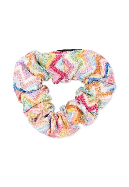 26SS [키즈] 미소니 헤어 액세서리 MY0A64 Q0107 999 MULTICOLOR