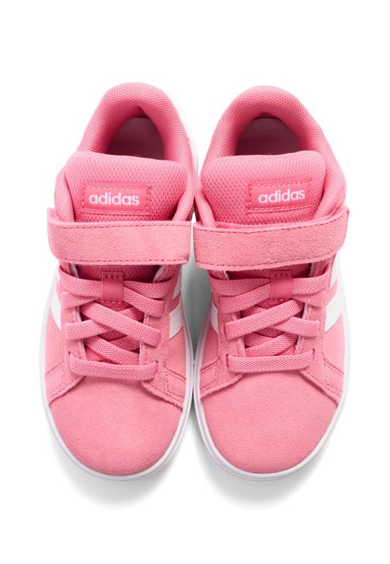 26SS [키즈] 아디다스 스니커즈 JP9350 PINK - ADIDAS