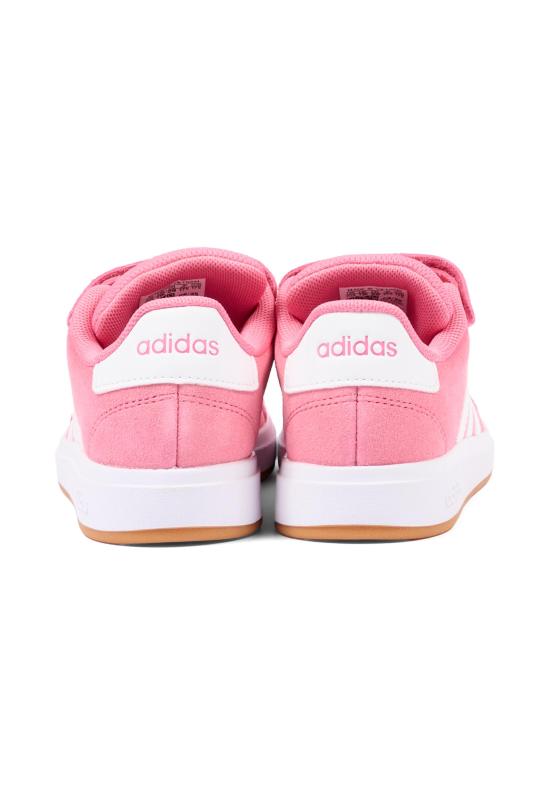 26SS [키즈] 아디다스 스니커즈 JP9350 PINK - ADIDAS