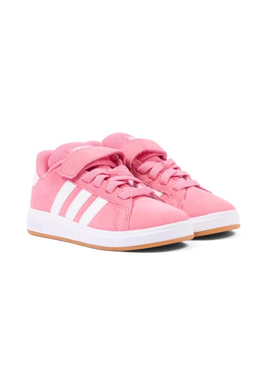 26SS [키즈] 아디다스 스니커즈 JP9350 PINK - ADIDAS