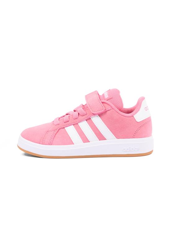 26SS [키즈] 아디다스 스니커즈 JP9350 PINK - ADIDAS
