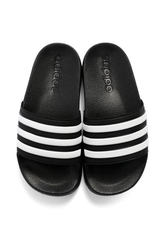 26SS [키즈] 아디다스 플립플랍 G27625 BLACK - ADIDAS