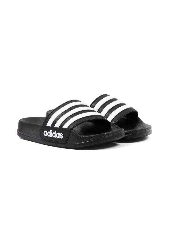 26SS [키즈] 아디다스 플립플랍 G27625 BLACK - ADIDAS