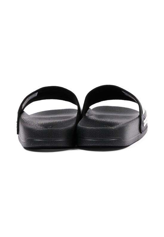 26SS [키즈] 아디다스 플립플랍 G27625 BLACK - ADIDAS