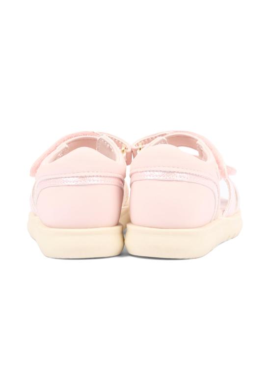 26SS [키즈] 타미힐피거 샌들 T1A2 34273 0326302 PINK - TOMMY HILFIGER