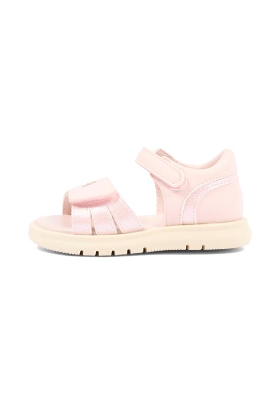 26SS [키즈] 타미힐피거 샌들 T1A2 34273 0326302 PINK - TOMMY HILFIGER