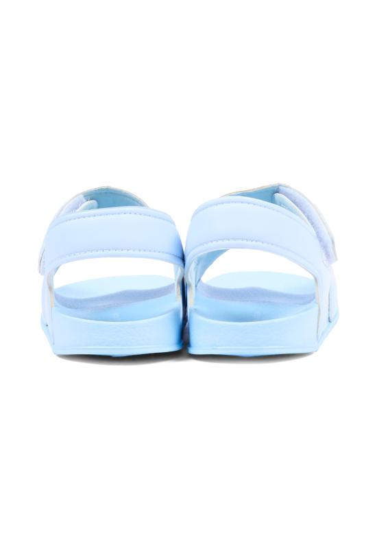 26SS [키즈] 타미힐피거 샌들 T1X2 33913 1172812 LIGHT BLUE - TOMMY HILFIGER