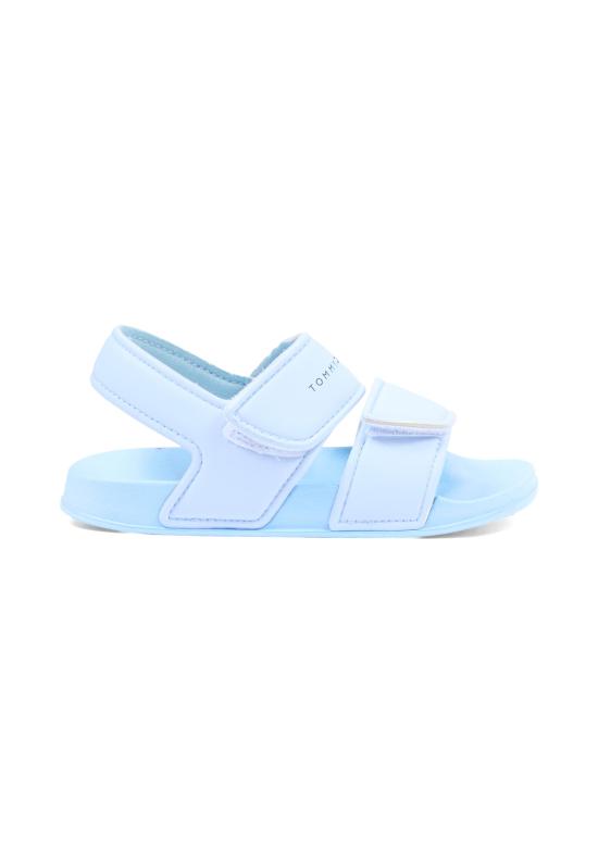 26SS [키즈] 타미힐피거 샌들 T1X2 33913 1172812 LIGHT BLUE