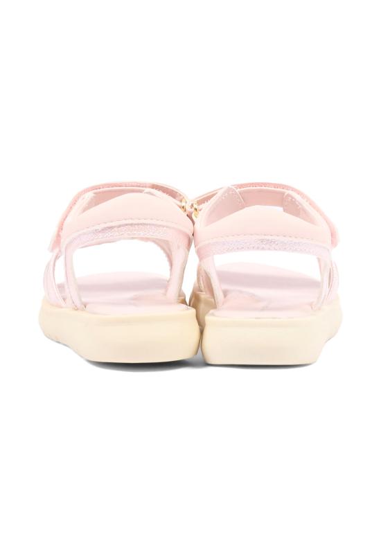 26SS [키즈] 타미힐피거 샌들 T1A2 34274 0326302 PINK - TOMMY HILFIGER