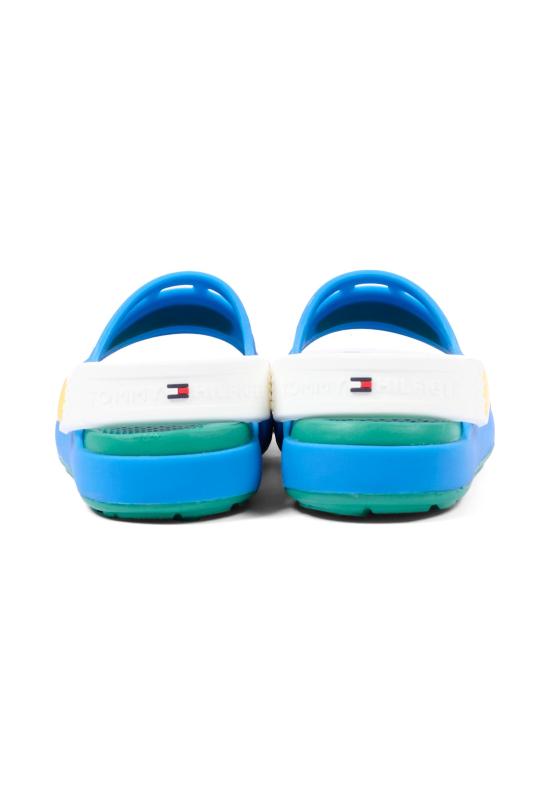 26SS [키즈] 타미힐피거 샌들 T3XF 34401 0083A076 MULTICOLOR - TOMMY HILFIGER